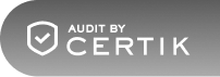Certik Audit Badge