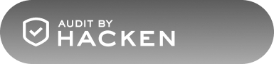 Hacken Audit Badge